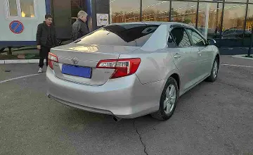 Toyota Camry 2013 года за 5 290 000 тг. в Усть-Каменогорск