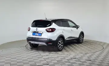 Renault Kaptur 2019 года за 6 700 000 тг. в Алматы