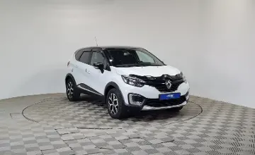 Renault Kaptur 2019 года за 6 700 000 тг. в Алматы фото 3