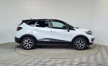 Renault Kaptur 2019 года за 6 700 000 тг. в Алматы фото 4