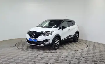 Renault Kaptur 2019 года за 6 700 000 тг. в Алматы фото 1