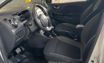 Renault Kaptur 2019 года за 6 700 000 тг. в Алматы фото 5
