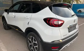 Renault Kaptur 2019 года за 6 700 000 тг. в Алматы фото 4