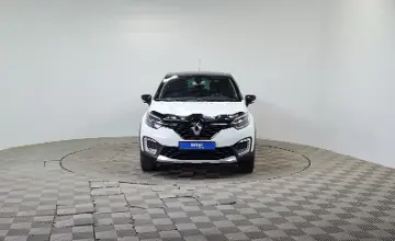 Renault Kaptur 2019 года за 6 700 000 тг. в Алматы фото 2