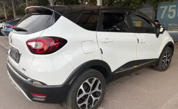 Renault Kaptur 2019 года за 6 700 000 тг. в Алматы фото 3