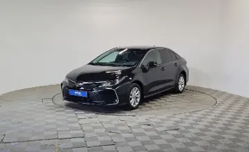 Toyota Corolla 2023 года за 10 490 000 тг. в Алматы фото 1