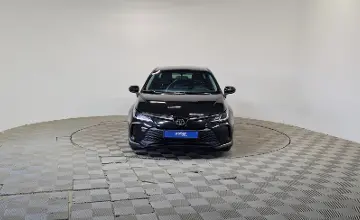 Toyota Corolla 2023 года за 10 490 000 тг. в Алматы фото 2