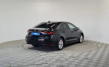 Toyota Corolla 2023 года за 10 490 000 тг. в Алматы