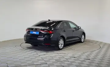 Toyota Corolla 2023 года за 10 490 000 тг. в Алматы