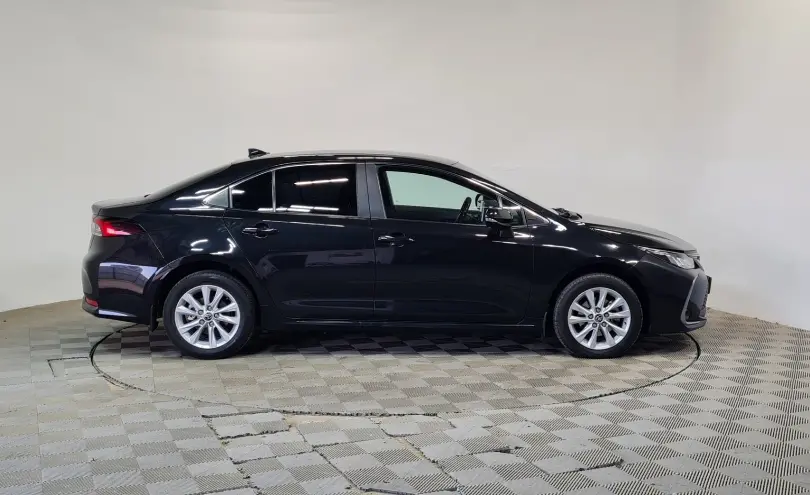 Toyota Corolla 2023 года за 10 330 000 тг. в Алматы фото 4