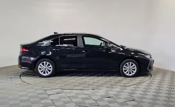 Toyota Corolla 2023 года за 10 490 000 тг. в Алматы фото 4