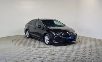 Toyota Corolla 2023 года за 10 490 000 тг. в Алматы фото 3