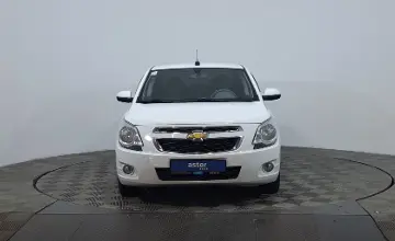 Chevrolet Cobalt 2020 года за 4 690 000 тг. в Астана фото 2
