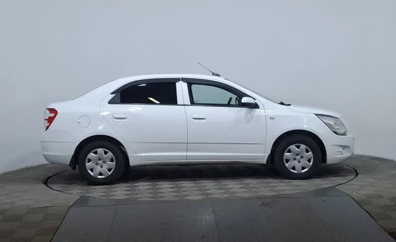 Chevrolet Cobalt 2020 года за 4 530 000 тг. в Астана фото 4