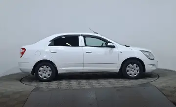 Chevrolet Cobalt 2020 года за 4 690 000 тг. в Астана фото 4