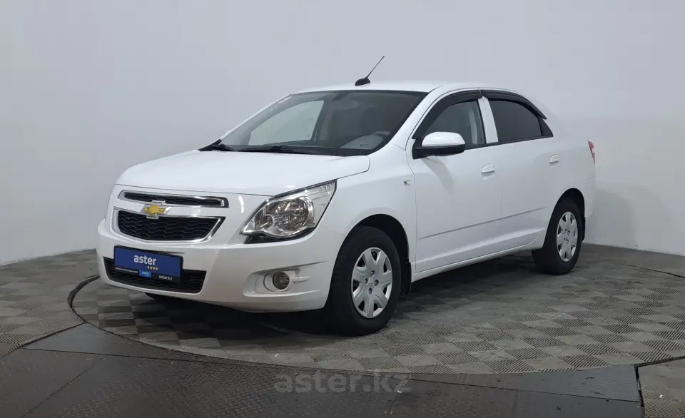 2020 Chevrolet Cobalt