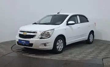 Chevrolet Cobalt 2020 года за 4 690 000 тг. в Астана фото 1