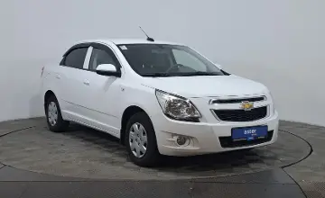 Chevrolet Cobalt 2020 года за 4 690 000 тг. в Астана фото 3