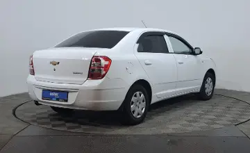Chevrolet Cobalt 2020 года за 4 690 000 тг. в Астана