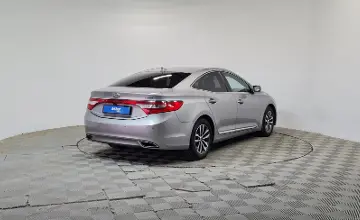 Hyundai Grandeur 2011 года за 7 990 000 тг. в Алматы