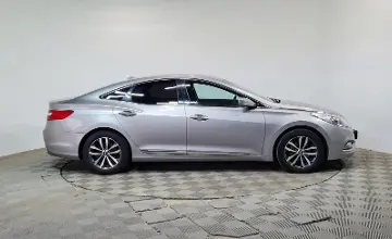 Hyundai Grandeur 2011 года за 7 990 000 тг. в Алматы фото 4