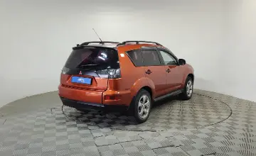 Mitsubishi Outlander 2011 года за 4 590 000 тг. в Алматы