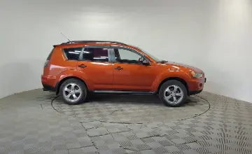 Mitsubishi Outlander 2011 года за 4 590 000 тг. в Алматы фото 4