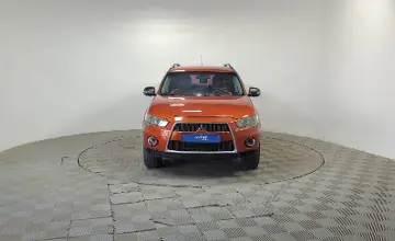 Mitsubishi Outlander 2011 года за 4 590 000 тг. в Алматы фото 2