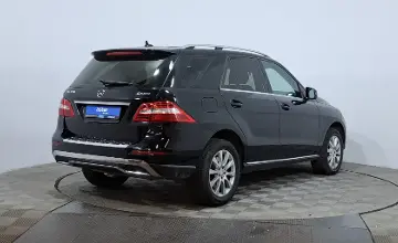 Mercedes-Benz M-Класс 2013 года за 11 200 000 тг. в Астана