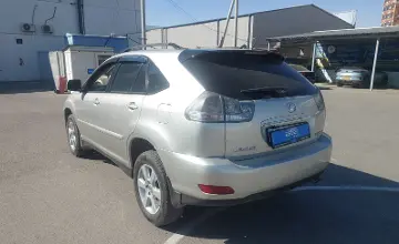 Lexus RX 2006 года за 7 390 000 тг. в Шымкент фото 4