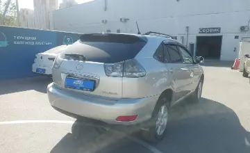 Lexus RX 2006 года за 7 390 000 тг. в Шымкент фото 3