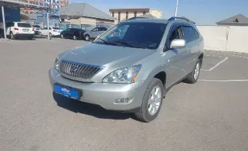 Lexus RX 2006 года за 7 390 000 тг. в Шымкент фото 1