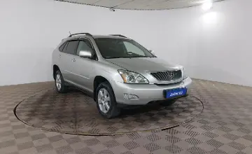 Lexus RX 2006 года за 7 390 000 тг. в Шымкент фото 3