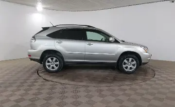 Lexus RX 2006 года за 7 390 000 тг. в Шымкент фото 4