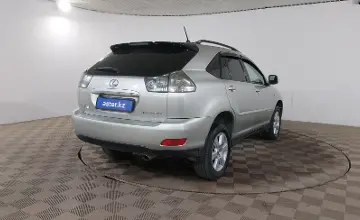 Lexus RX 2006 года за 7 390 000 тг. в Шымкент