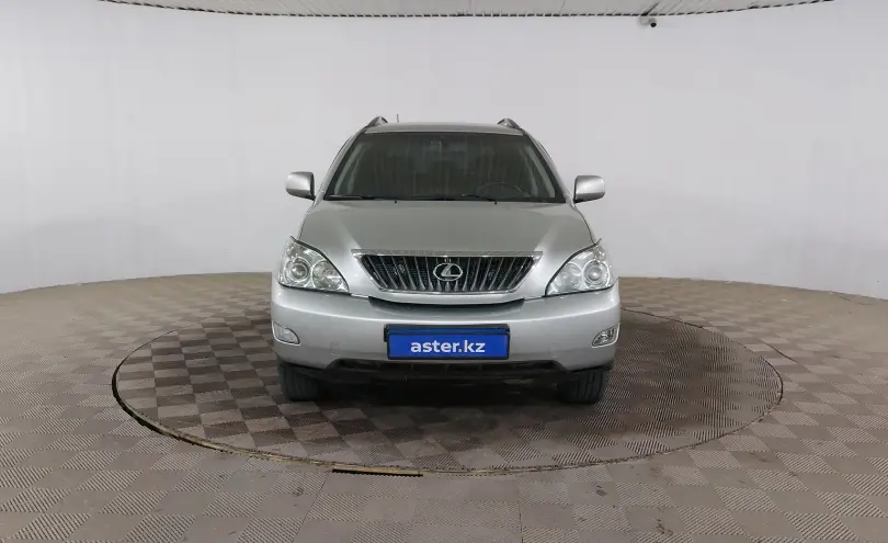 Lexus RX 2006 года за 6 990 000 тг. в Шымкент фото 2