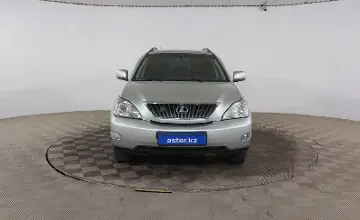 Lexus RX 2006 года за 7 390 000 тг. в Шымкент фото 2