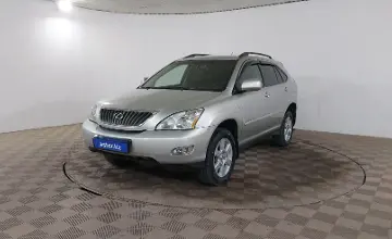 Lexus RX 2006 года за 7 390 000 тг. в Шымкент фото 1