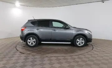 Nissan Qashqai 2013 года за 5 490 000 тг. в Шымкент фото 4