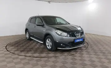 Nissan Qashqai 2013 года за 5 490 000 тг. в Шымкент фото 3