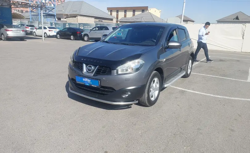 Nissan Qashqai 2013 года за 5 490 000 тг. в Шымкент