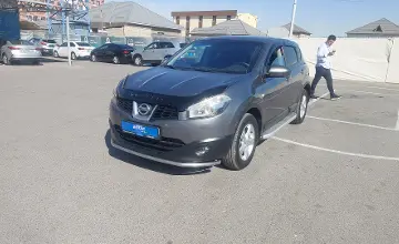 Nissan Qashqai 2013 года за 5 490 000 тг. в Шымкент фото 1