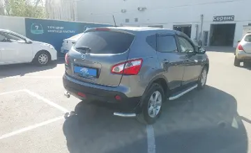 Nissan Qashqai 2013 года за 5 490 000 тг. в Шымкент фото 3