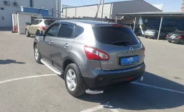Nissan Qashqai 2013 года за 5 490 000 тг. в Шымкент фото 4