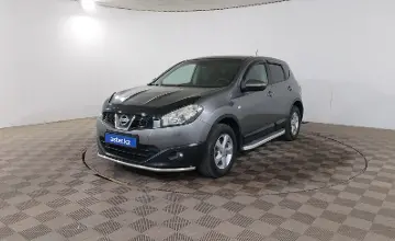 Nissan Qashqai 2013 года за 5 490 000 тг. в Шымкент фото 1