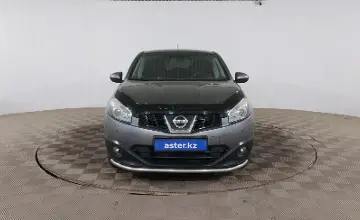 Nissan Qashqai 2013 года за 5 490 000 тг. в Шымкент фото 2