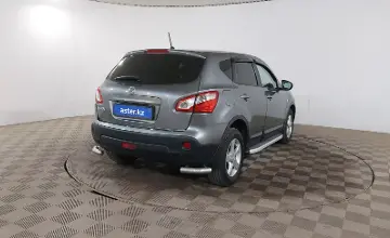 Nissan Qashqai 2013 года за 5 490 000 тг. в Шымкент