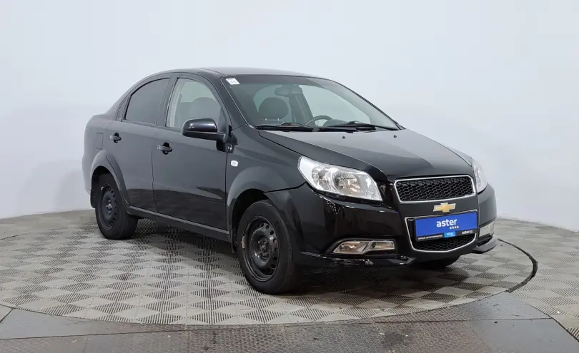 Chevrolet Nexia 2022 года за 3 200 000 тг. в Астана фото 3