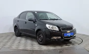 Chevrolet Nexia 2022 года за 3 490 000 тг. в Астана фото 3