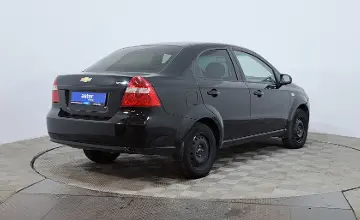 Chevrolet Nexia 2022 года за 3 490 000 тг. в Астана
